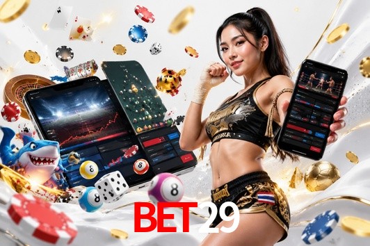 Flash Promotion bet29