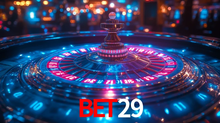Bônus bet29