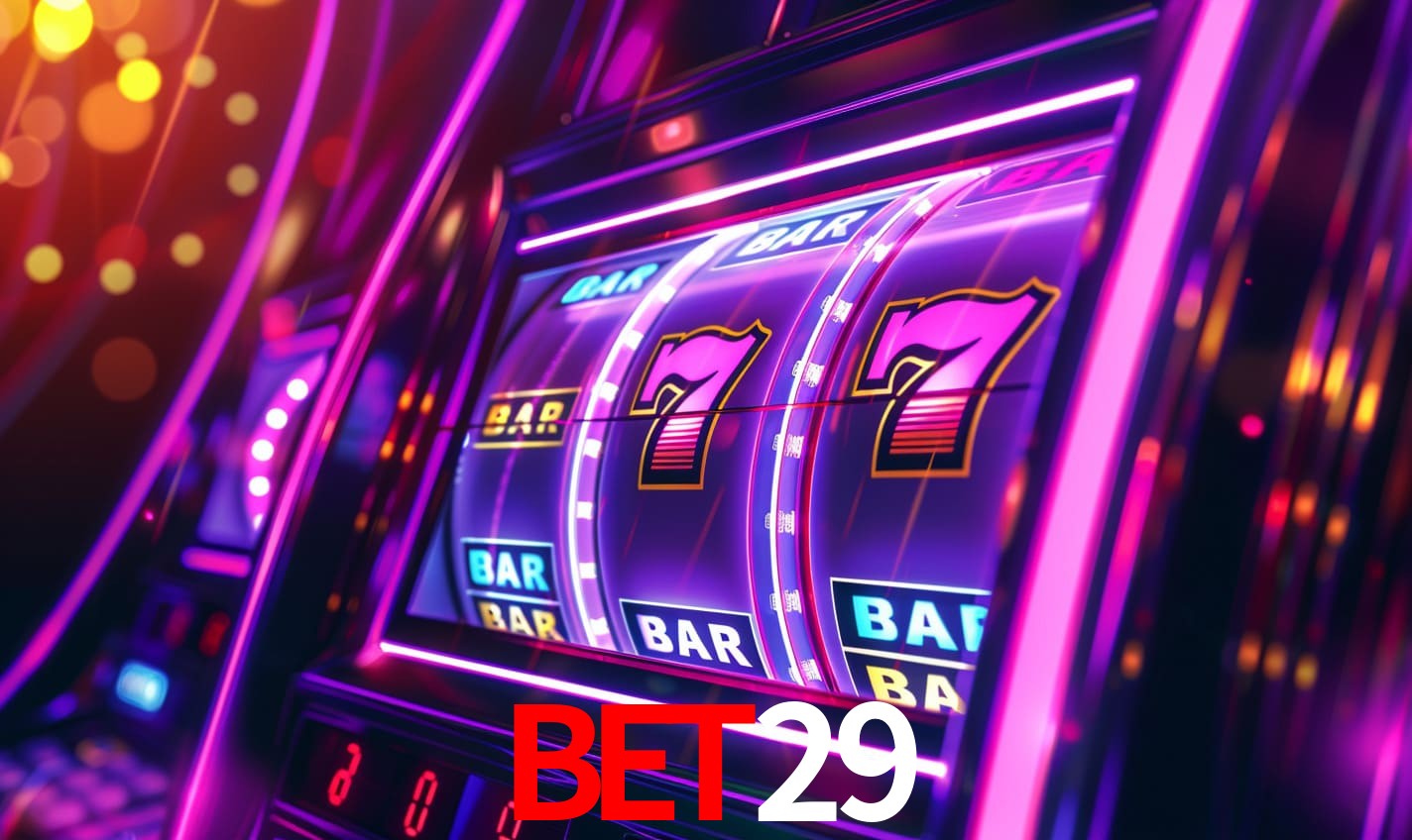 bet29: Seu Especialista em Apostas Esportivas Brasileiras