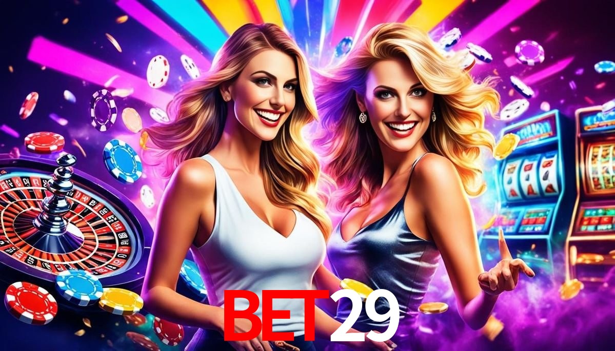 Bônus Diários bet29