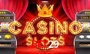 Slot Games bet29