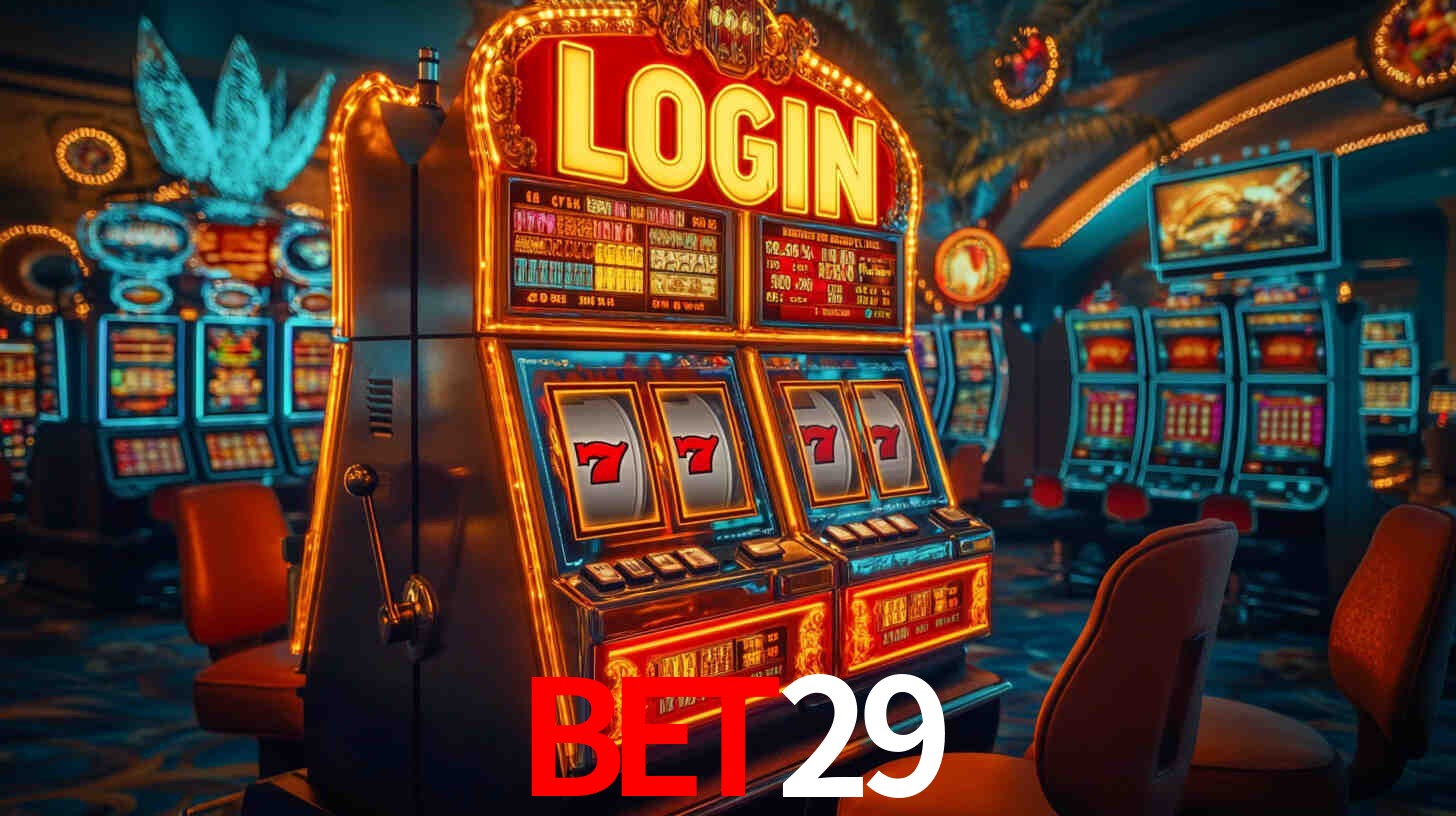 Exclusive Games bet29