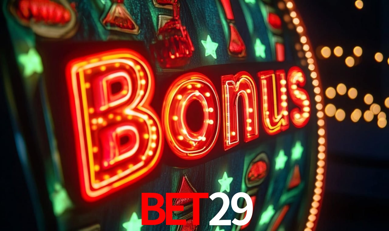 Torneios bet29
