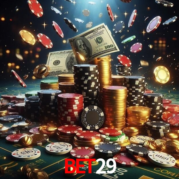 Página oficial da bet29 no Facebook
