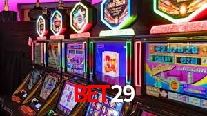 Jogos Exclusivos bet29