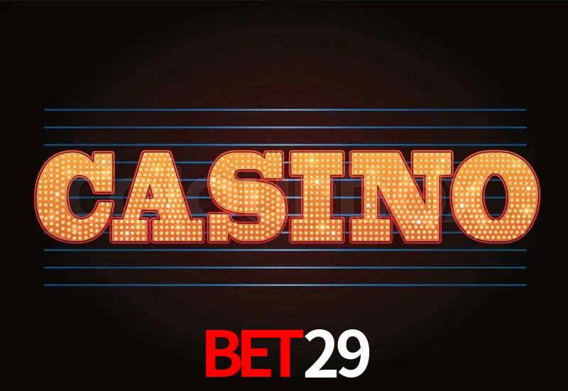 Avaliações dos Jogadores bet29