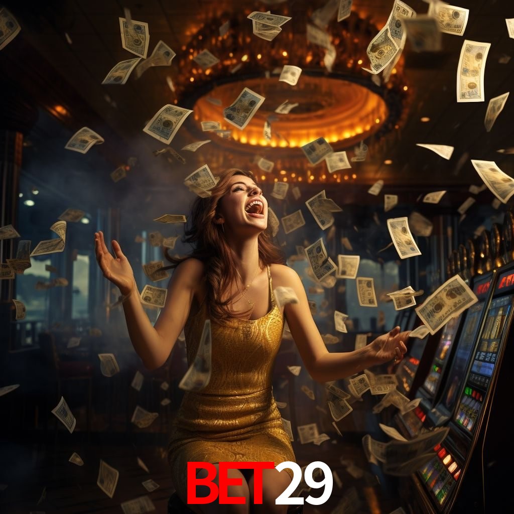 Spaceman Game bet29