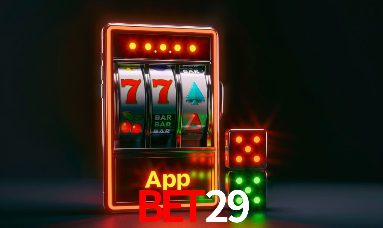 Casino Ao Vivo bet29