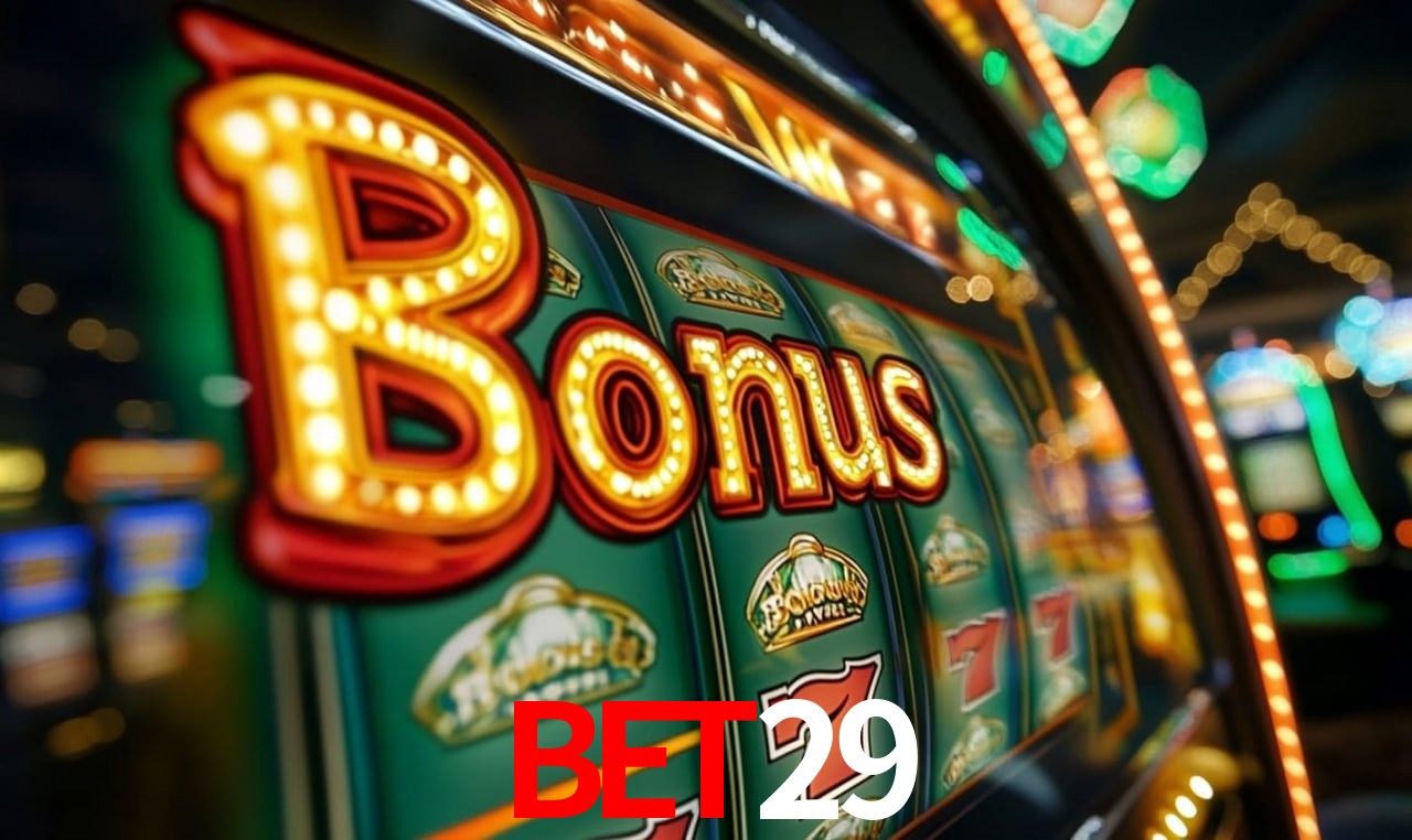 Login seguro na bet29