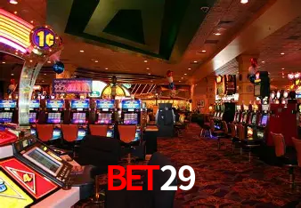 Explorando a Categoria de Eventos em Apostas na bet29