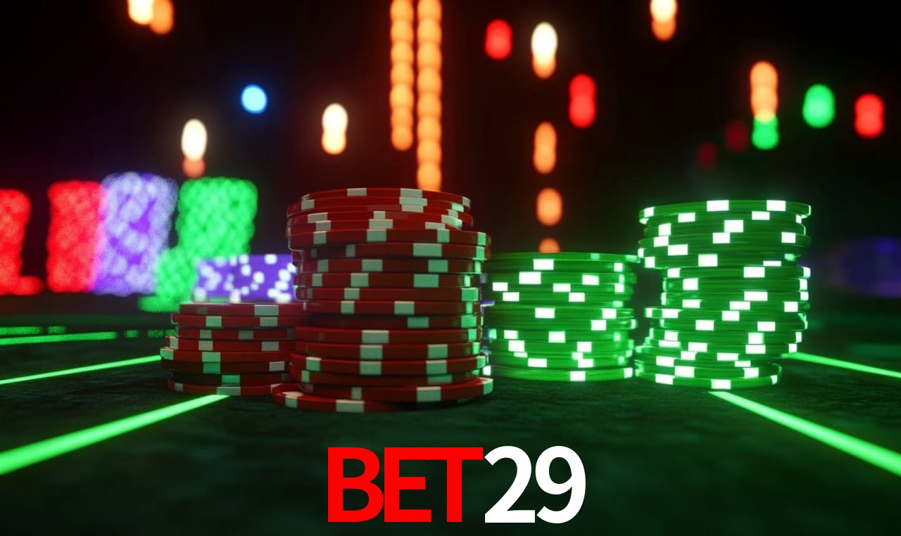 Player Reviews bet29