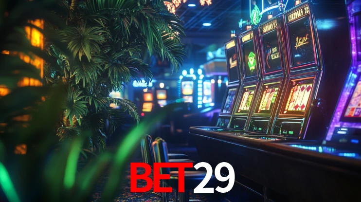 Live Casino bet29