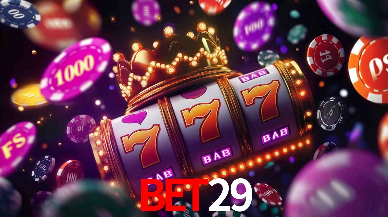 Live Casino bet29