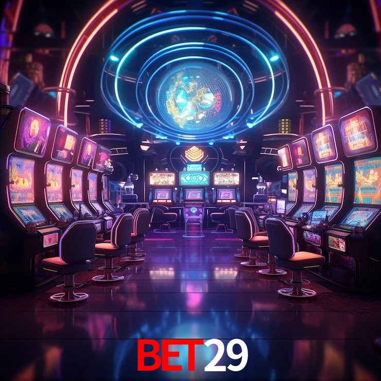 Níveis do programa VIP da bet29