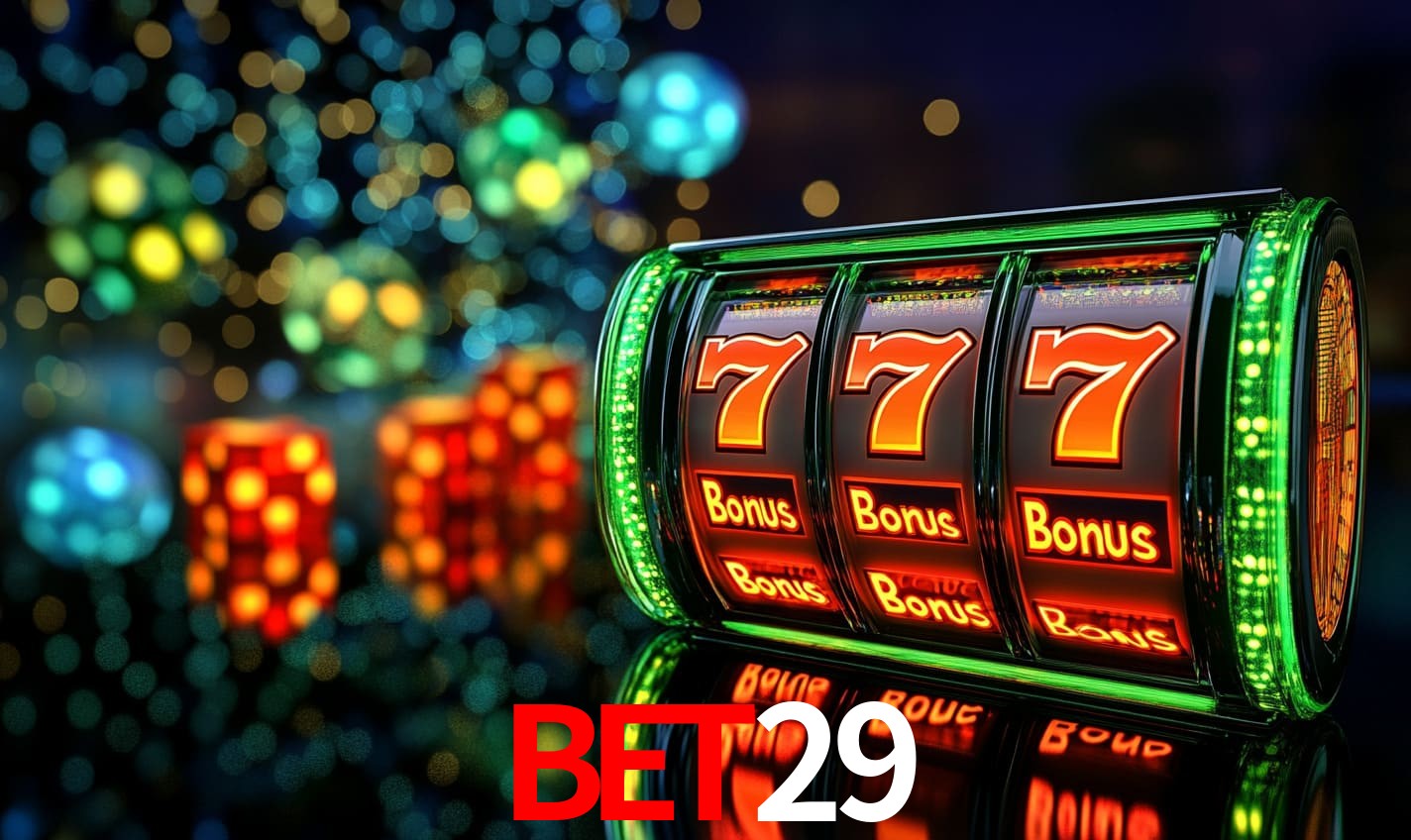 Sistemas de Segurança bet29