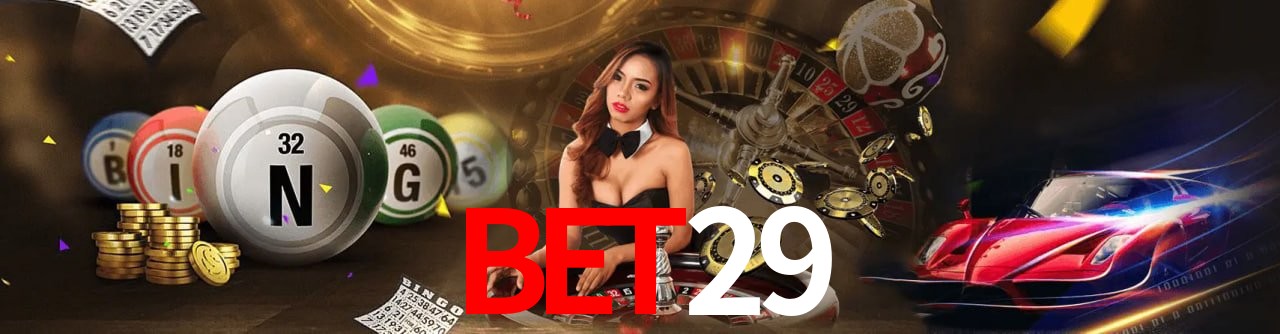 Plataforma completa da bet29 com todos os jogos