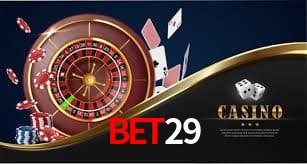 Experiência VIP bet29