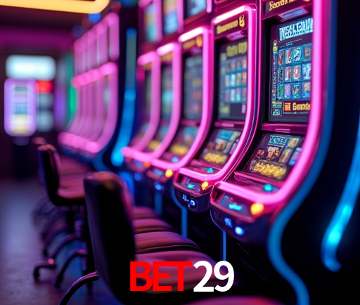 Loterias online disponíveis na bet29