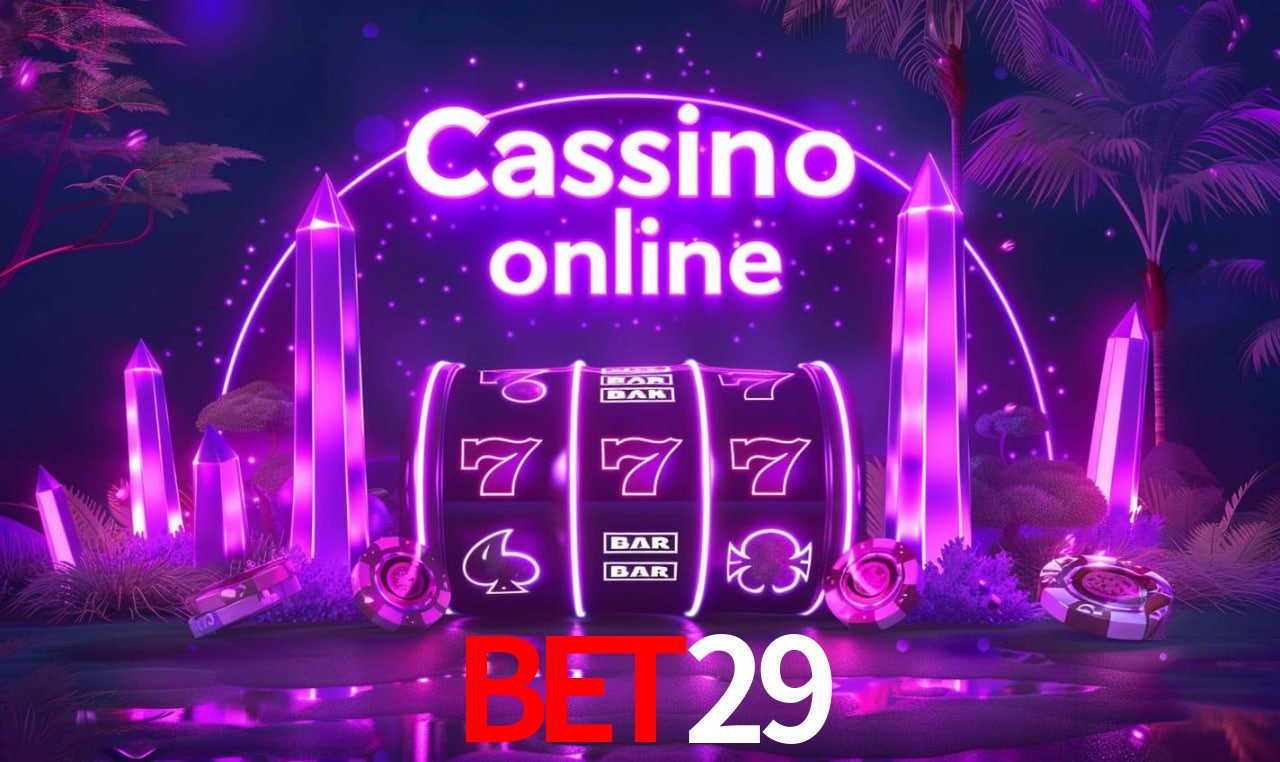 Promoções Sazonais bet29