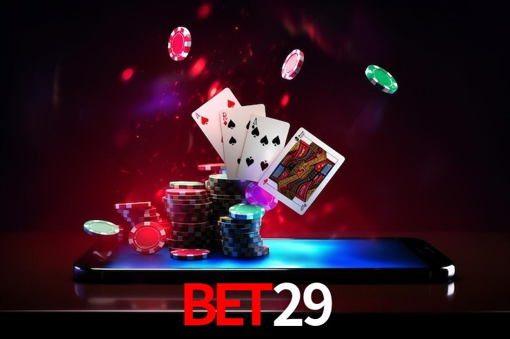 Games Directory bet29