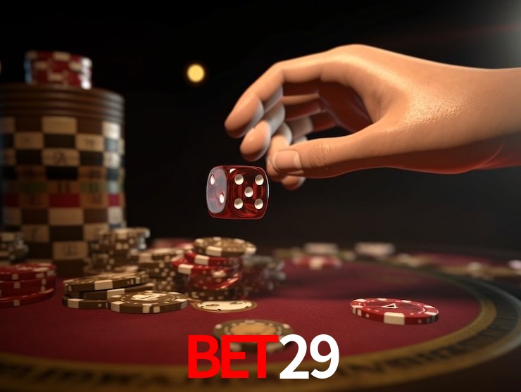 Benefícios da Conta bet29