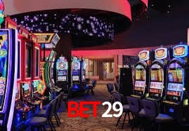 Estatísticas bet29 2025–2026 - 120 mil jogadores ativos, R$72.5M pagos, RTP 96.52%