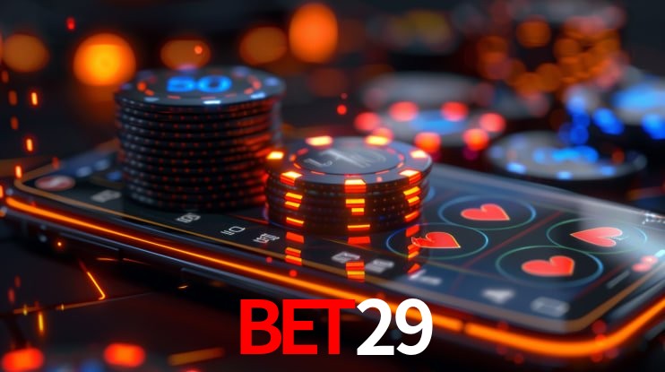 Bonus Features bet29