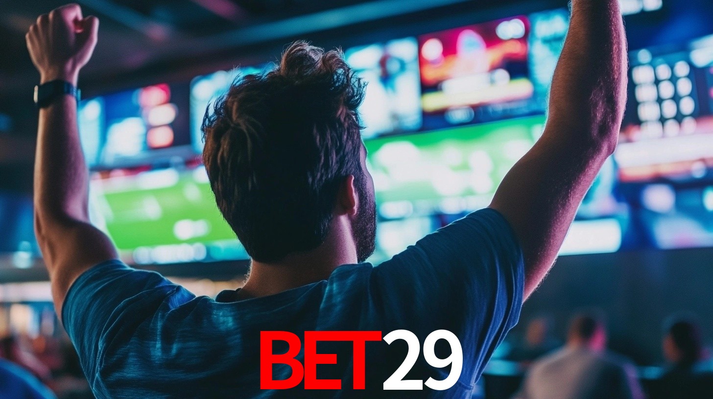 bet29 - ONLINE PLATAFORMA OFICIAL - bet29.com