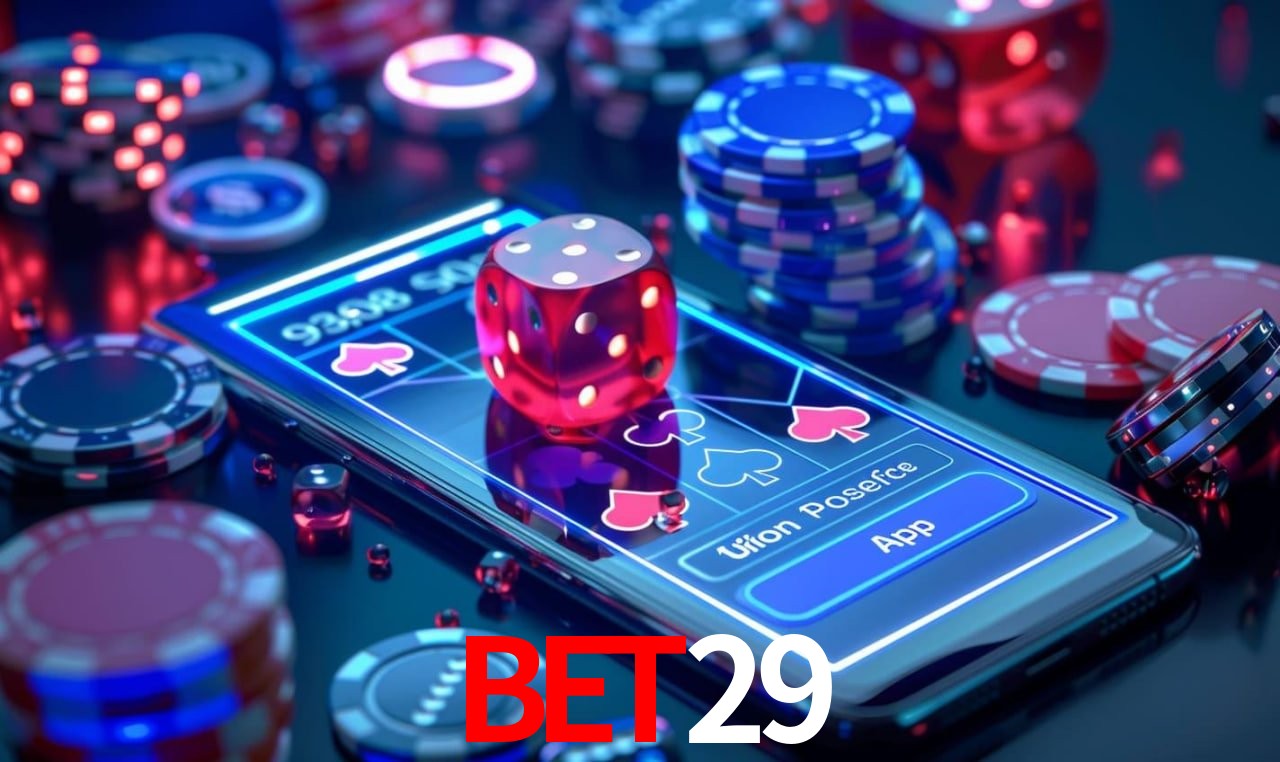 Canal oficial da bet29 no Telegram