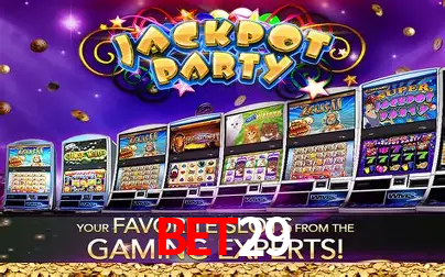 Desvendando o Mundo dos Jogos Virtuais na bet29