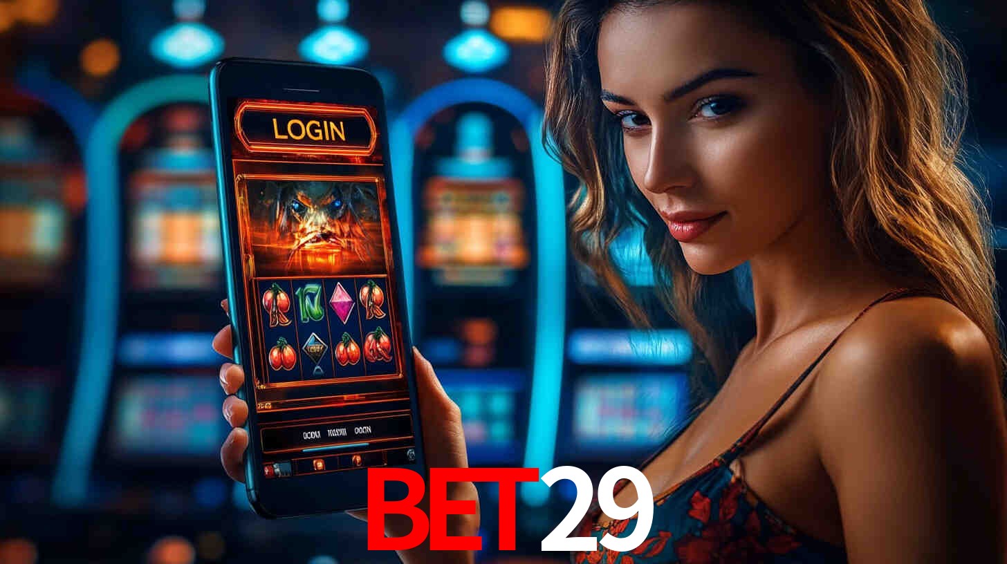 Bet29 app download apk