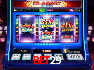A Revolução dos Aplicativos de Jogos no bet29