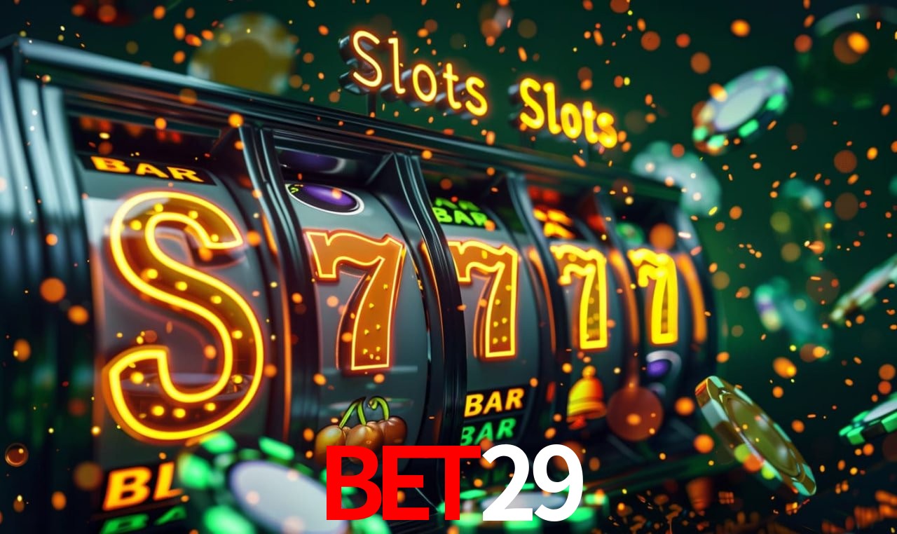Apostas de Futebol bet29