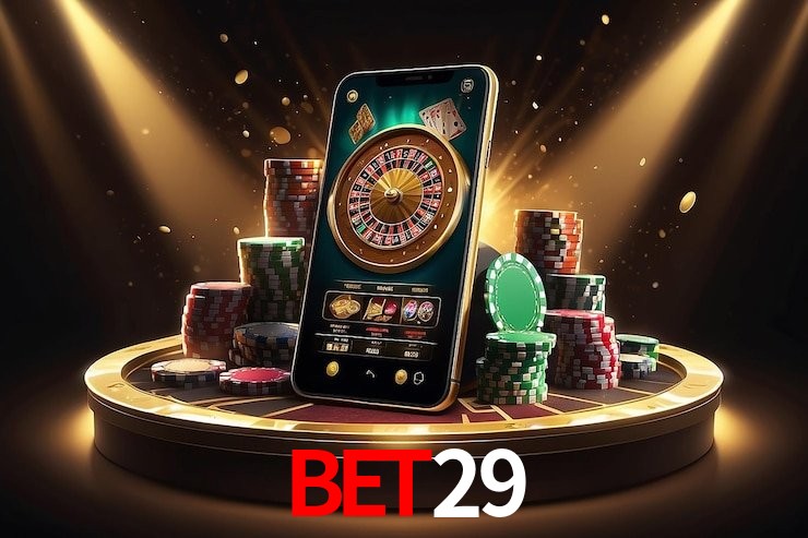 Promoção Relâmpago bet29