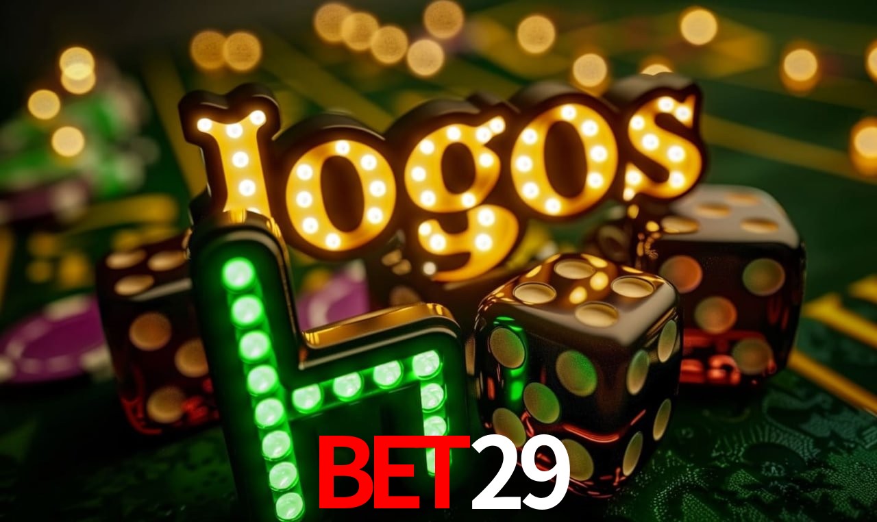 Provedores de Jogos bet29