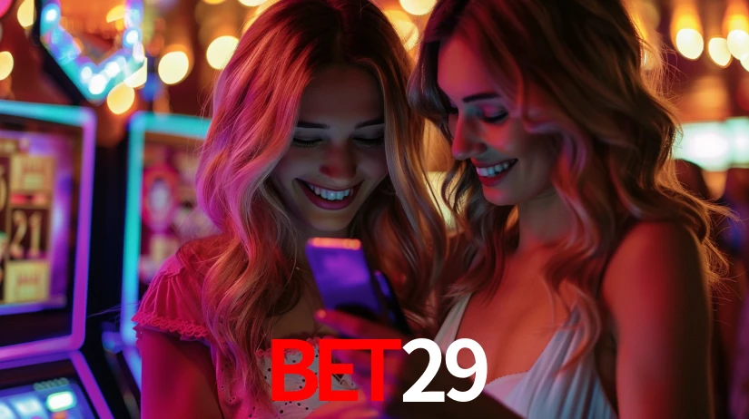 Experimente o Login Seguro Premium no bet29