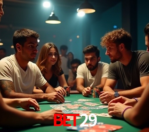 Jogos de loteria online na bet29
