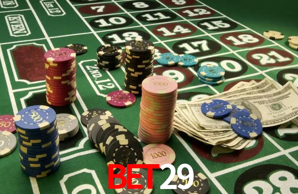 Explore as vantagens do bet29: serviço profissional e confiabilidade