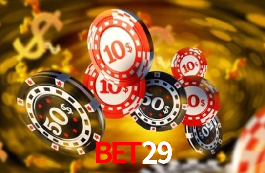 Apostas de Basquete bet29