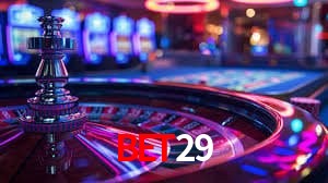 Estatísticas do Jogo bet29