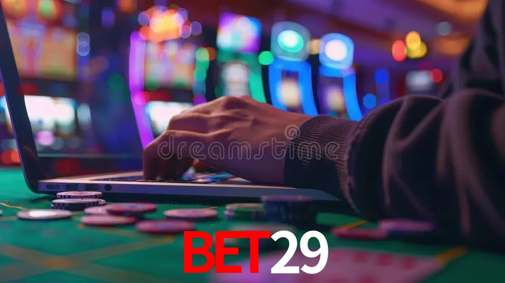 Programa VIP bet29
