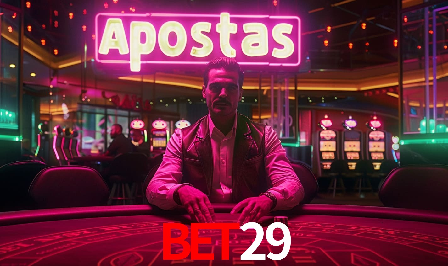 A Experiência Imersiva dos Cassinos Ao Vivo no bet29