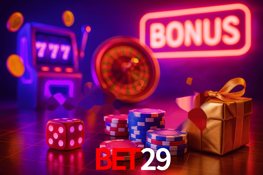 Descubra o Programa VIP da bet29: Vantagens Exclusivas para Jogadores