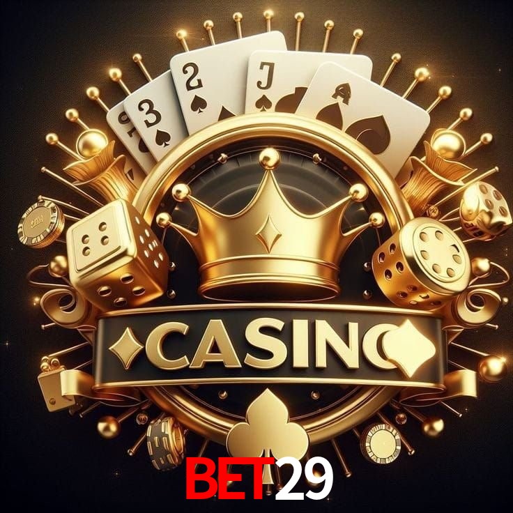 Jogos de Slot bet29