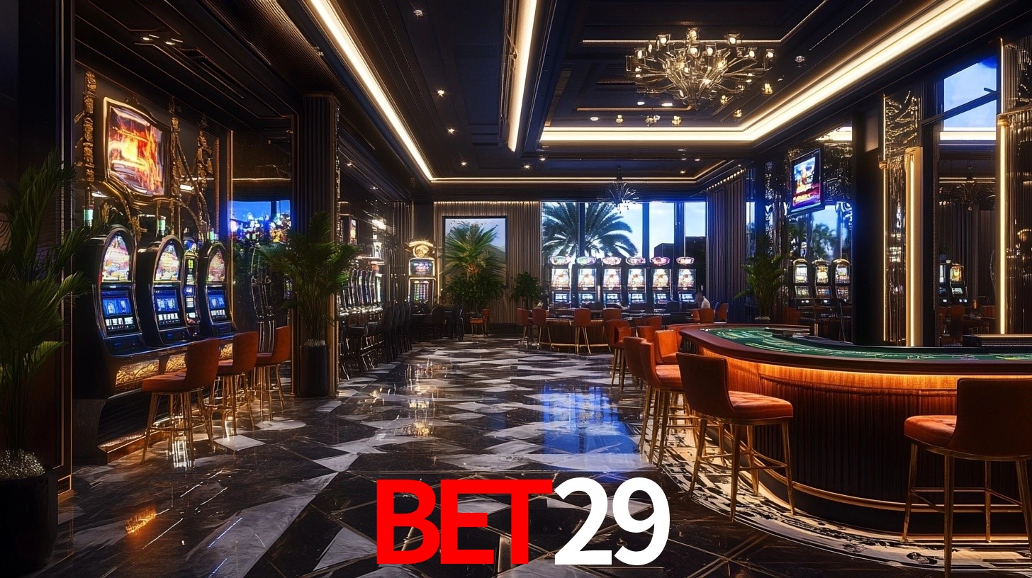 Premium Interface bet29