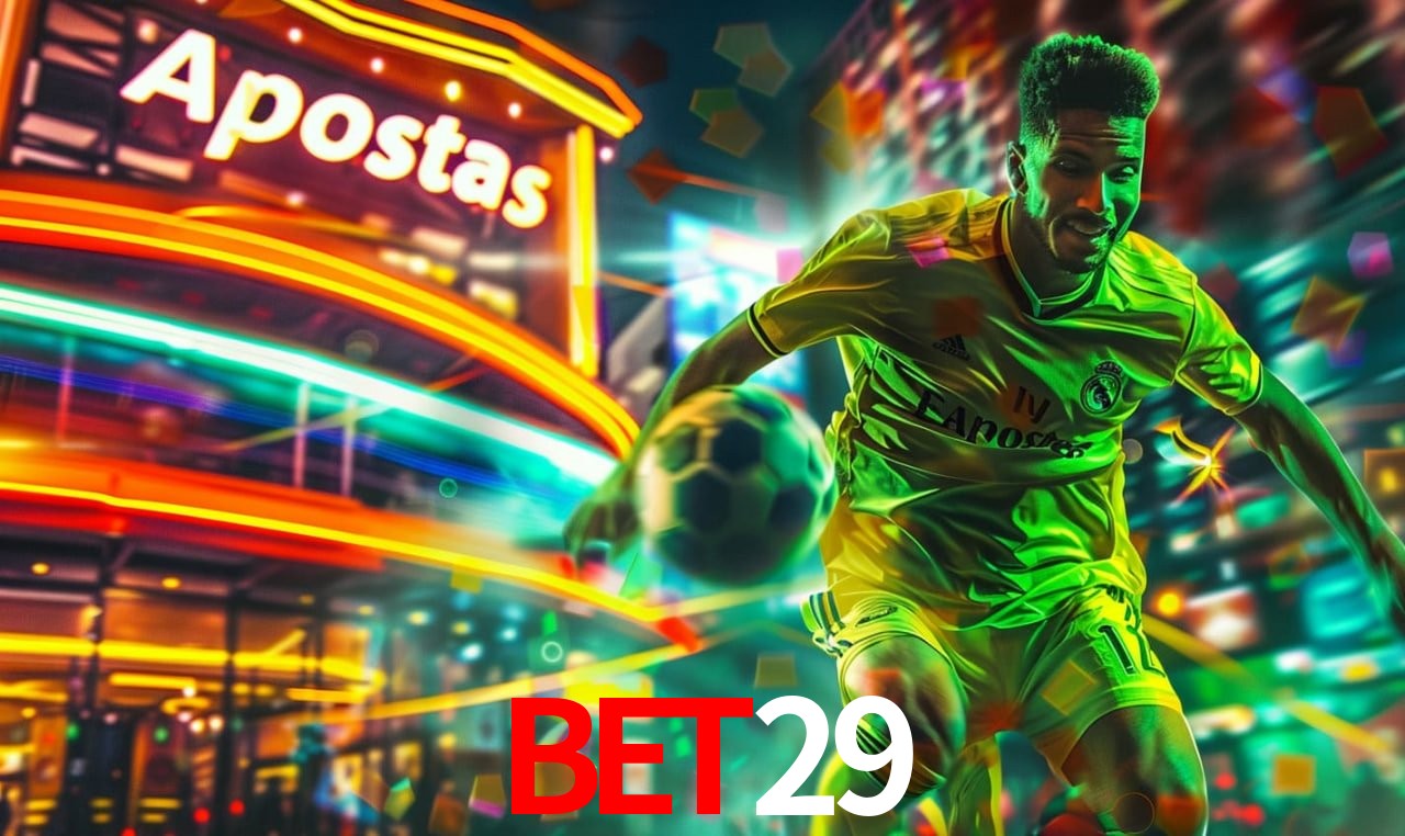 Login Seguro bet29