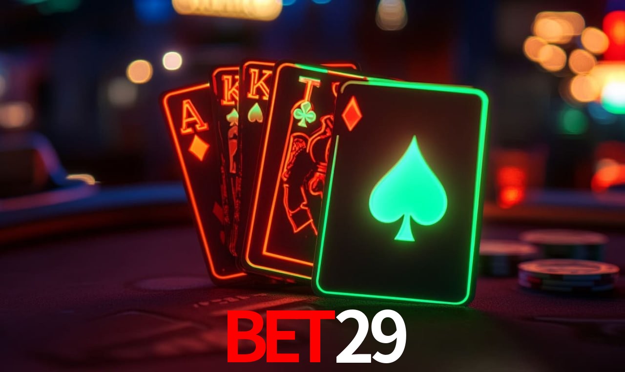 Ganhe prêmios incríveis na bet29
