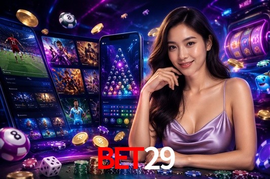 Exclusive Offers bet29
