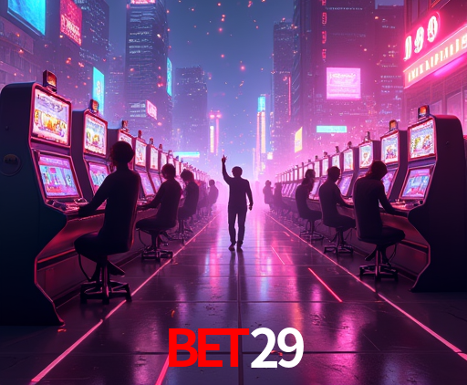 Casino VIP bet29