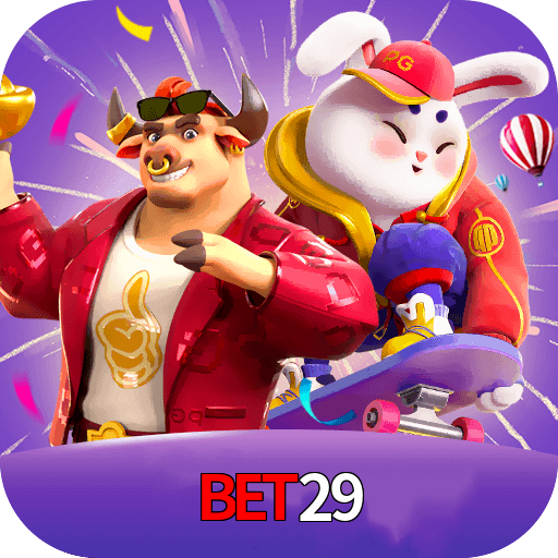 Logo da bet29
